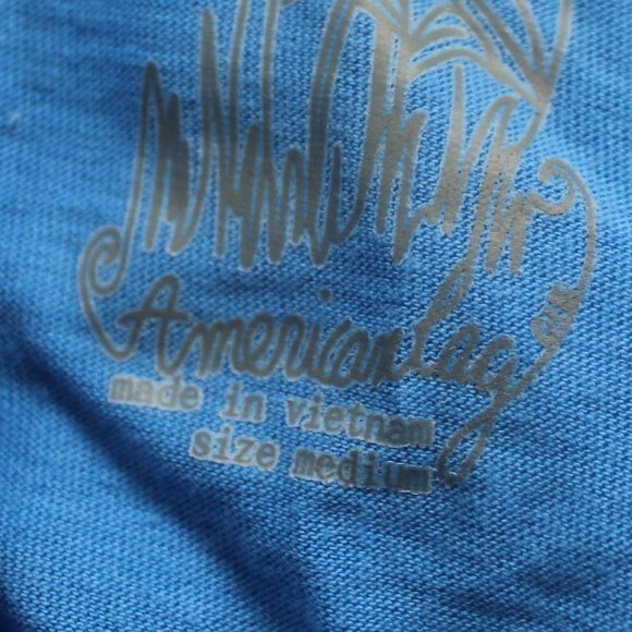 American Rag top - Picture 4 of 4